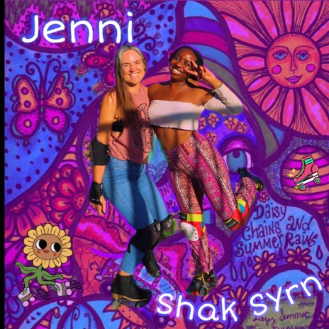 Jenni | Boomplay Music