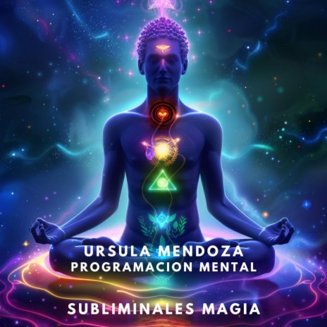 Subliminal Magia 2 Mujer: Despierta una Vida Mágica y Transformadora | Boomplay Music