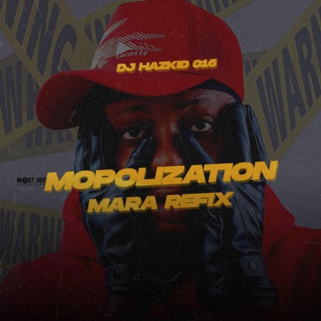 Mara mopolization | Boomplay Music