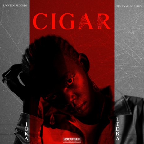 Cigar ft. Ledra | Boomplay Music