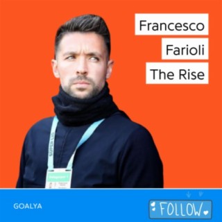Francesco Farioli The Rise | Nice