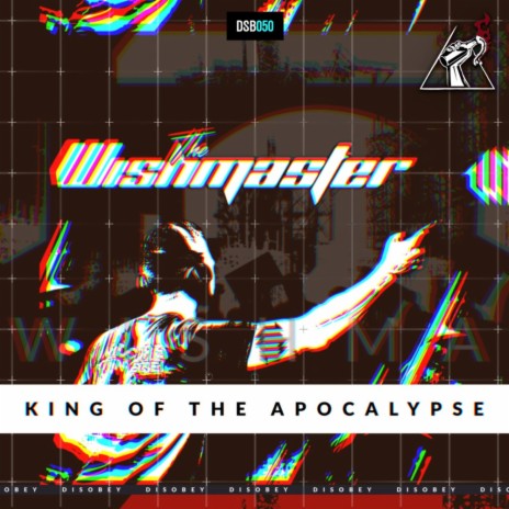 King of The Apocalypse (Radio Edit) | Boomplay Music