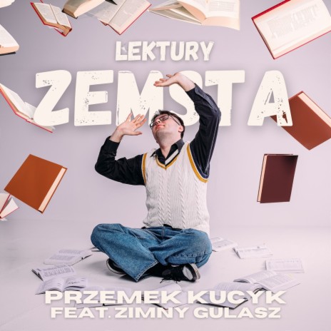 Zemsta ft. Zimny Gulasz | Boomplay Music