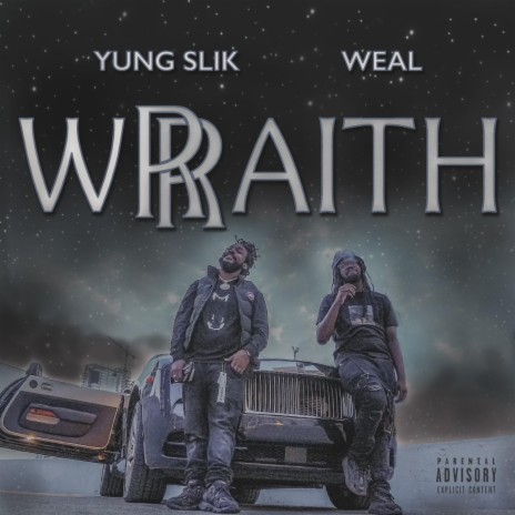 Wraith ft. WEAL