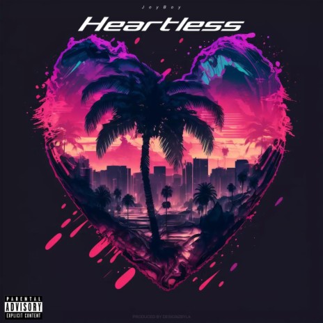 Heartless | Boomplay Music