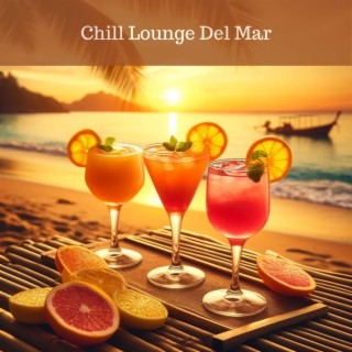 Chill Lounge Del Mar: Ministry of Sound, Summer Chillout Lounge