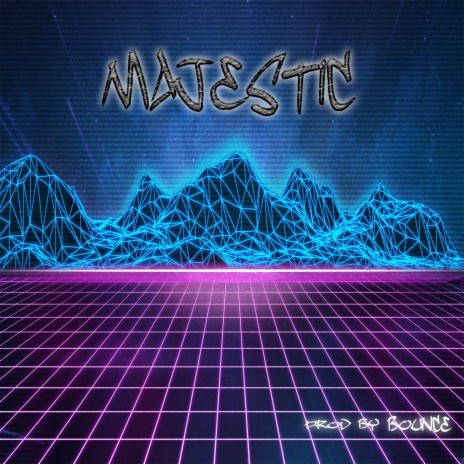 Majestic (Instrumental)