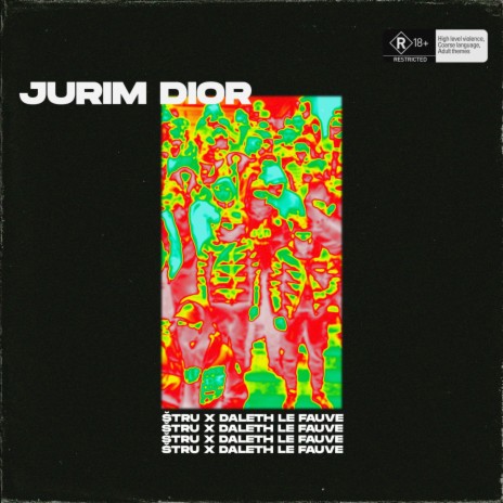JURIM DIOR ft. Štru | Boomplay Music