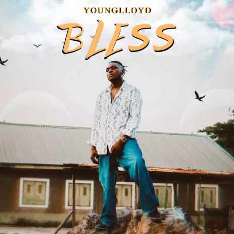 BLESS | Boomplay Music