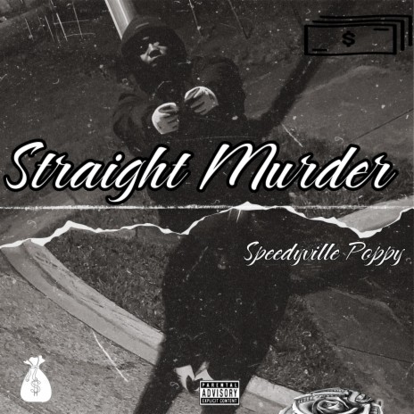 Straight Murder | Boomplay Music