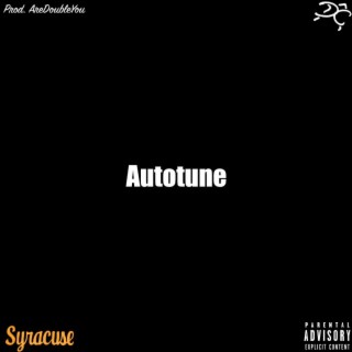 Autotune