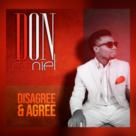 Disagree and Agree | Boomplay Music
