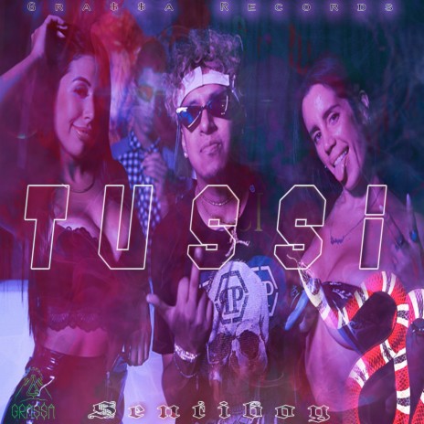 Tussi | Boomplay Music