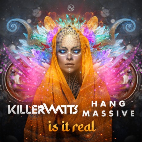 Is It Real ft. Hang Massive