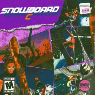 Snowboard C