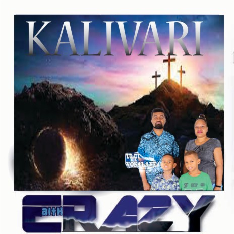 Kalivari | Boomplay Music