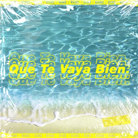 Que Te Vaya Bien | Boomplay Music