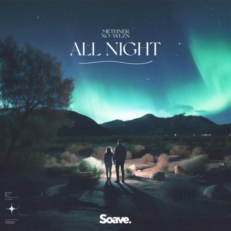 All Night ft. XO, WLZN, Luis Methner & Subham Gayen | Boomplay Music