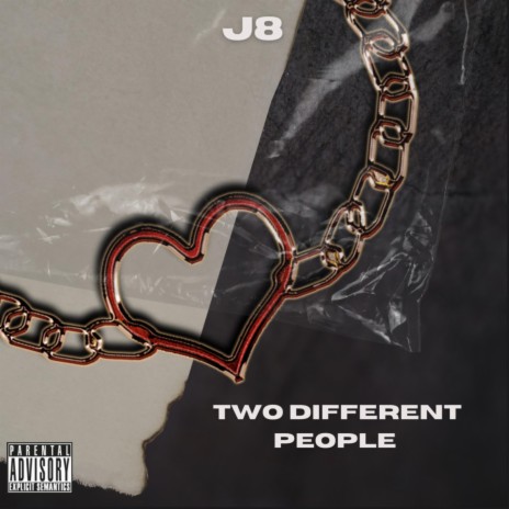 Two Different People | Boomplay Music