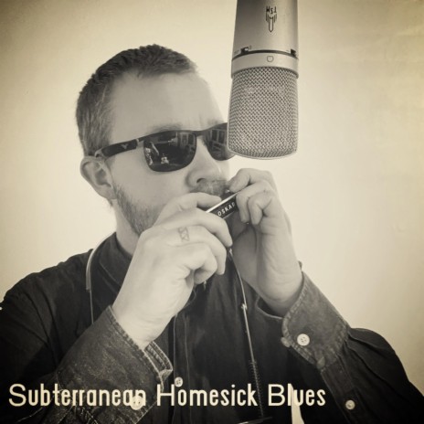 Subterranean Homesick Blues | Boomplay Music