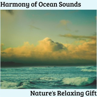 Harmony of Ocean Sounds - Nature's Relaxing Gift