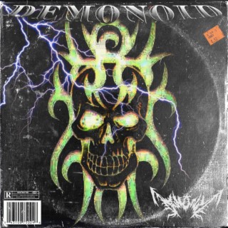 DEMONOID, Vol. 1