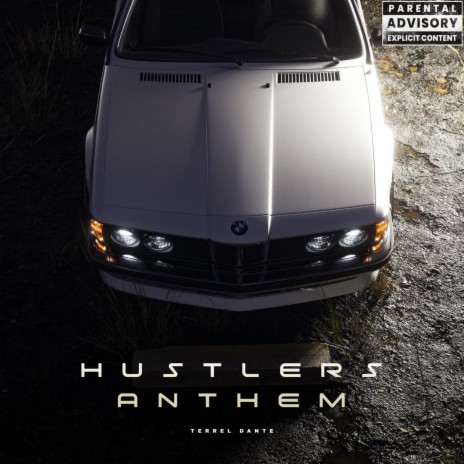 Hustlers Anthem Joey Badass | Boomplay Music