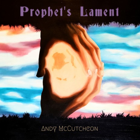 Prophet's Lament