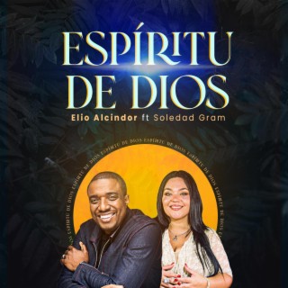 Espíritu de Dios