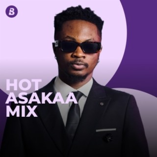 Hot Asakaa Mix