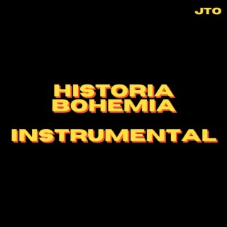 Historia Bohemia Pista