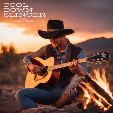 Cool Down Slinger | Boomplay Music