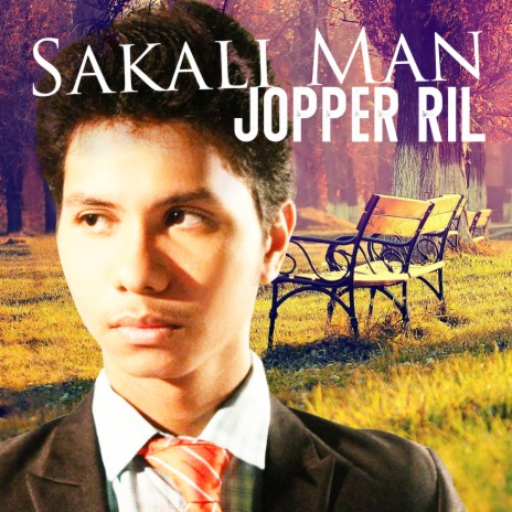 SAKALI MAN | Boomplay Music