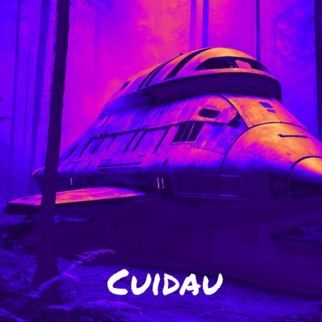 Cuidau ft. Mark Kover | Boomplay Music