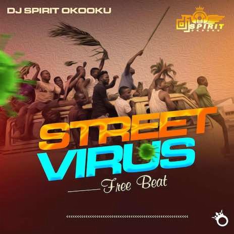 Street Virus | Boomplay Music