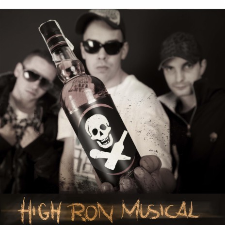 High ron musical