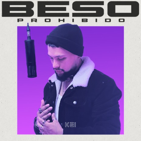 BESO PROHIBIDO | Boomplay Music