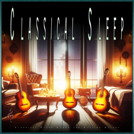 La Fille Aux Cheveux De Lin - Debussy - Classical Sleep ft. Classical Sleep Music & Sleep Music | Boomplay Music