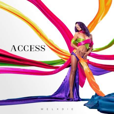 Access | Boomplay Music