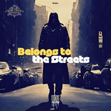 Belongs to the Streets | Boomplay Music