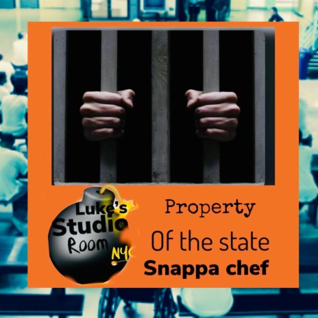 property of the state