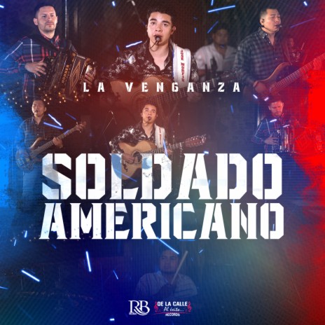 Soldado Americano | Boomplay Music