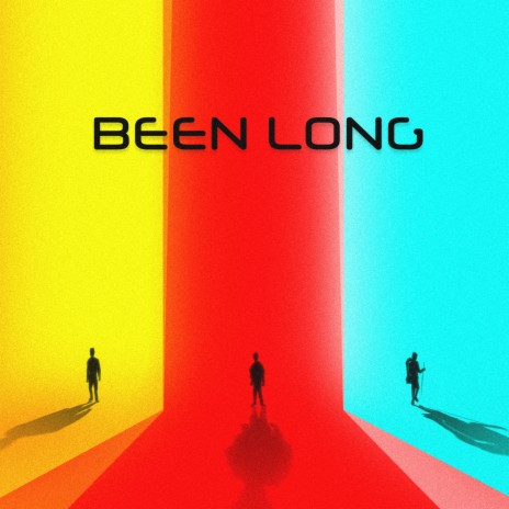 Been Long ft. Reon & Beparwaah | Boomplay Music