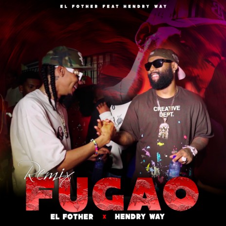 Fugao (Remix) ft. El Fother | Boomplay Music