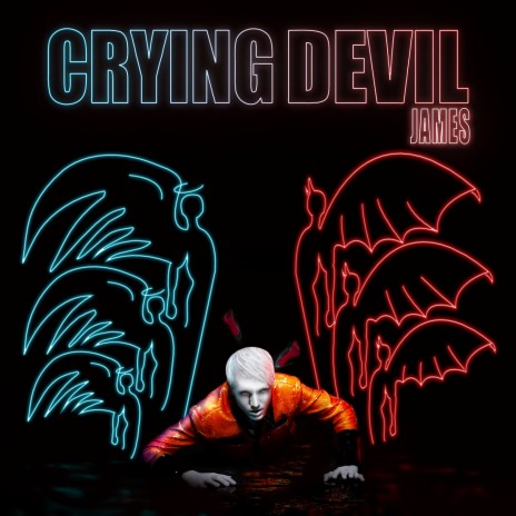 Crying Devil | Boomplay Music