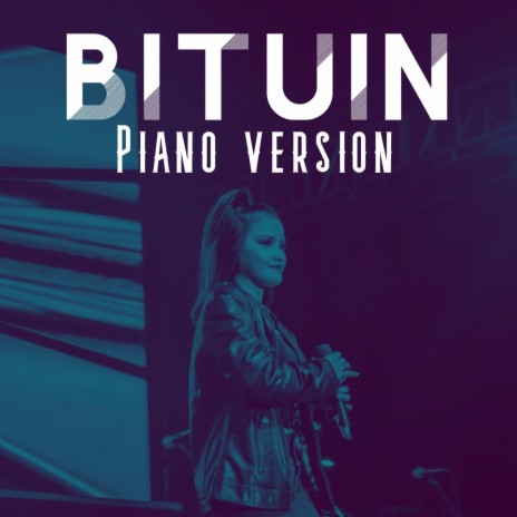 Bituin (Piano version) ft. Kuya Bryan