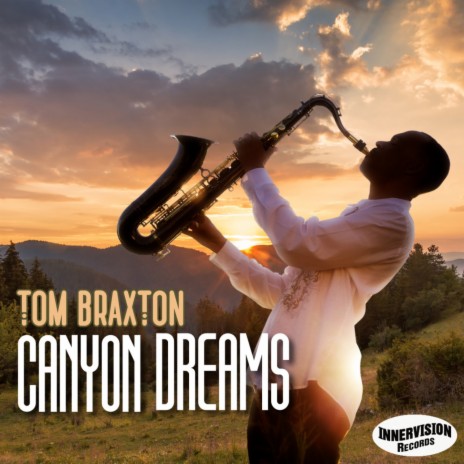 Canyon Dreams (radio single) | Boomplay Music