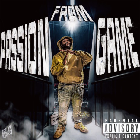 PASSION FROM GAME | Boomplay Music