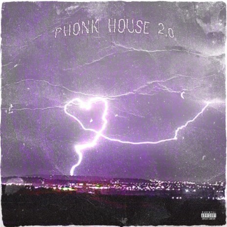 PHONK HOUSE 2.0 | Boomplay Music