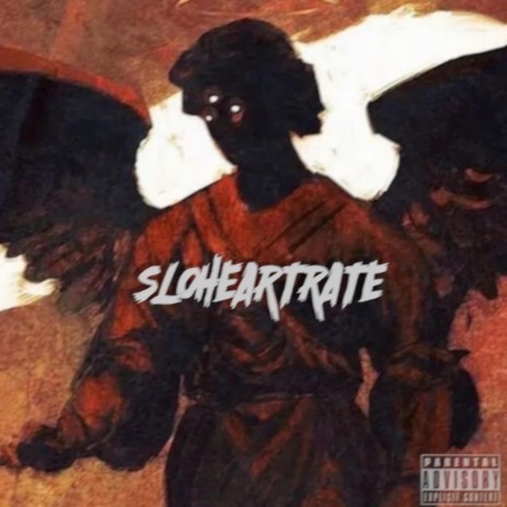 SLOHEARTRATE ft. BIG SPAZZ